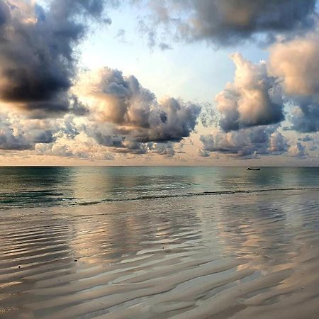 Your Zanzibar Place Падже Экстерьер фото