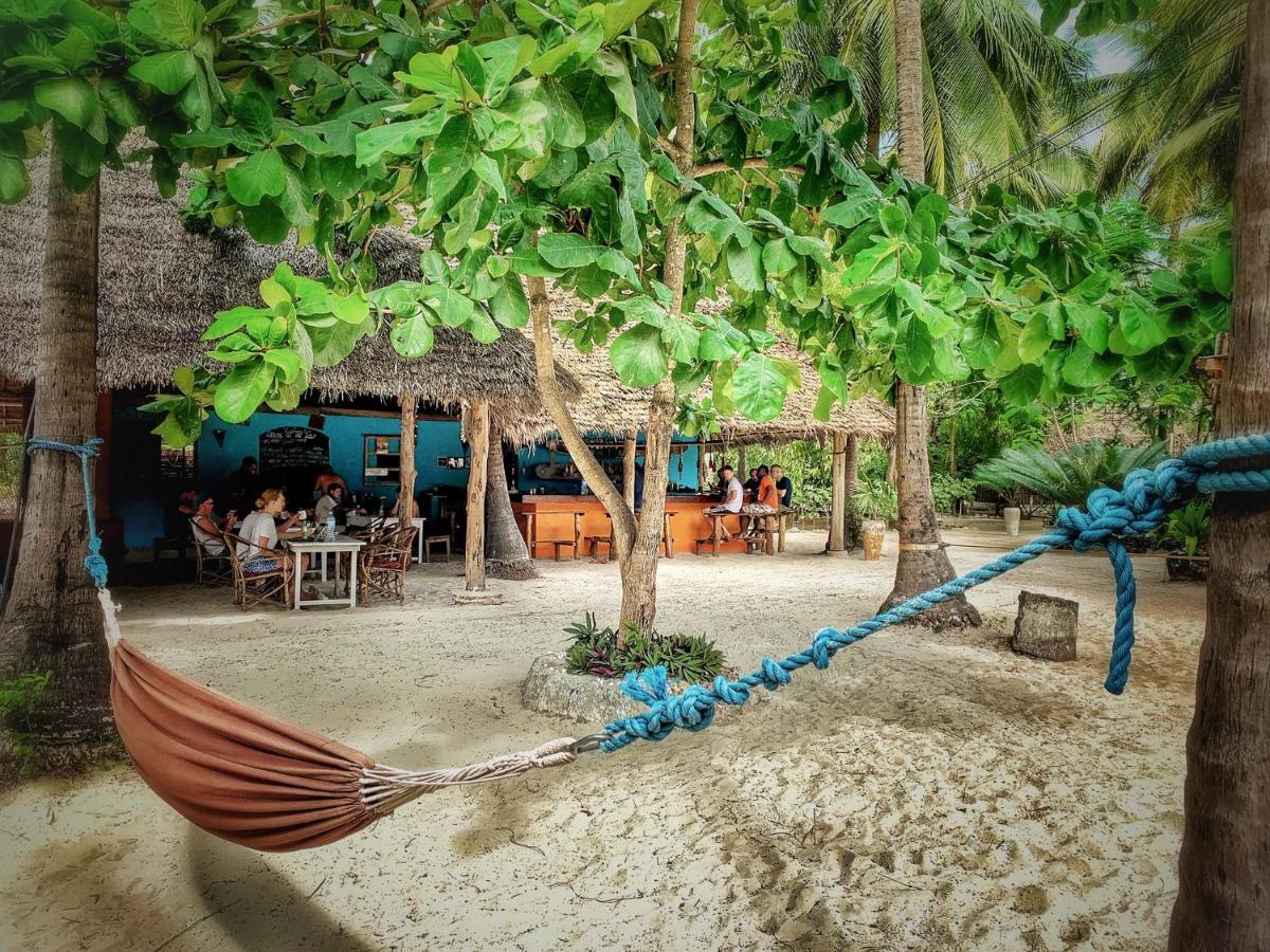 Your Zanzibar Place Падже Экстерьер фото