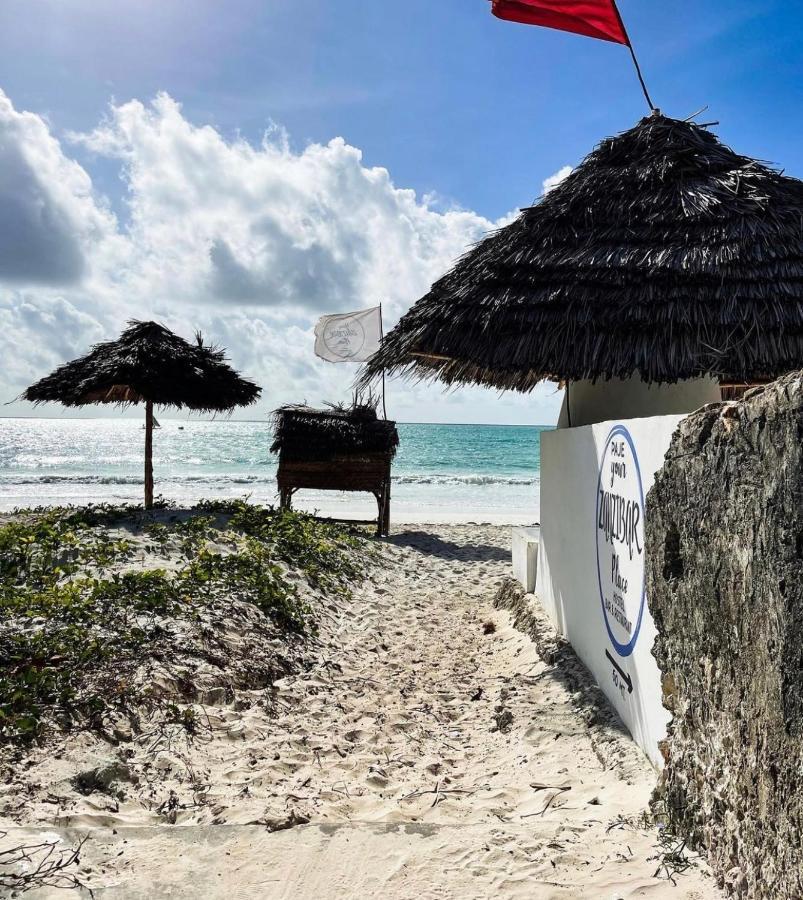 Your Zanzibar Place Падже Экстерьер фото
