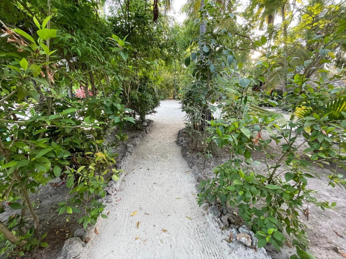 Your Zanzibar Place Падже Экстерьер фото