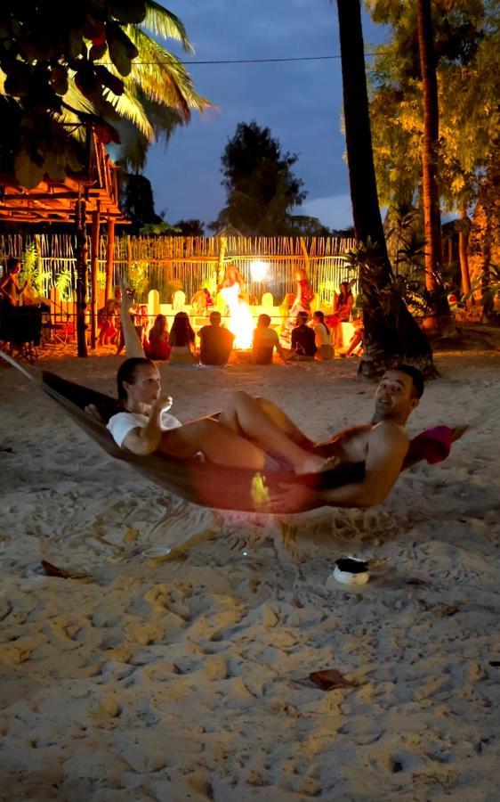 Your Zanzibar Place Падже Экстерьер фото