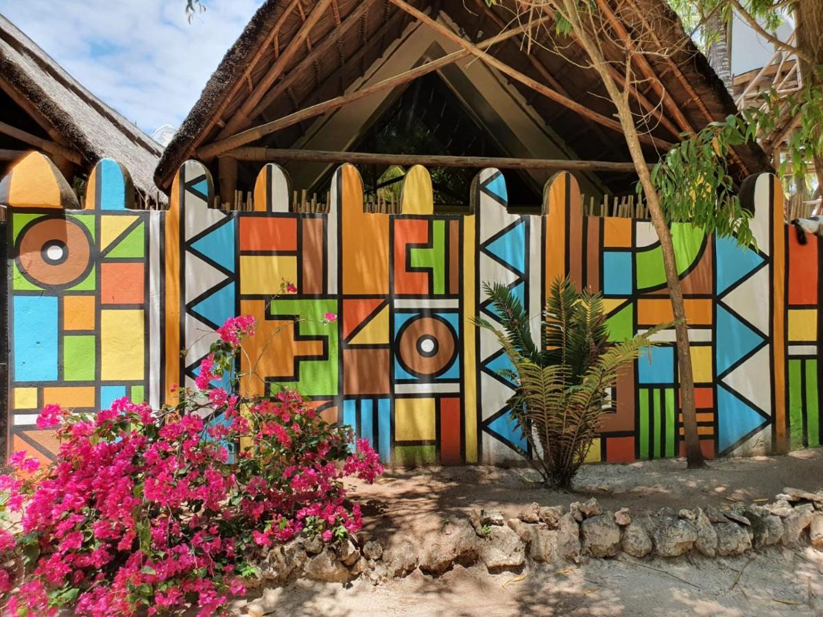 Your Zanzibar Place Падже Экстерьер фото