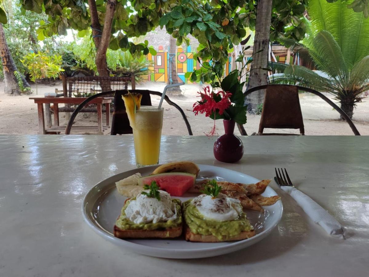 Your Zanzibar Place Падже Экстерьер фото