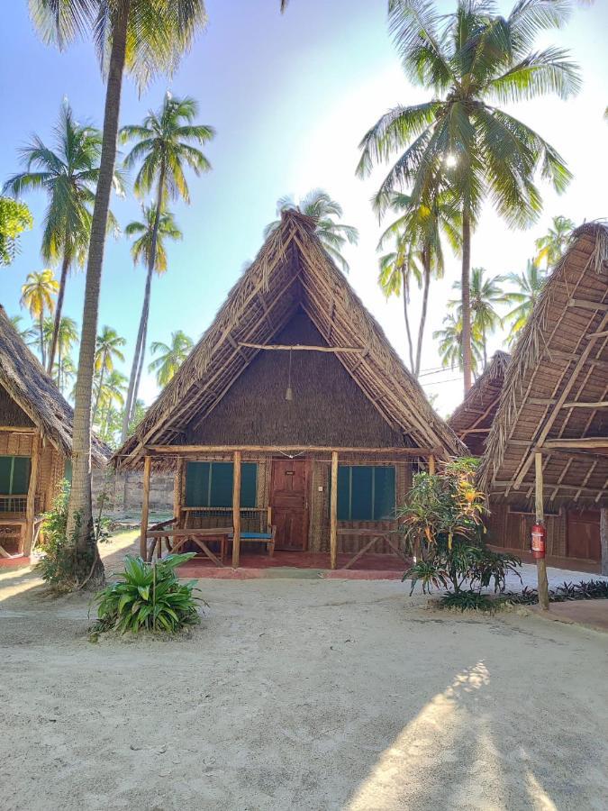 Your Zanzibar Place Падже Экстерьер фото