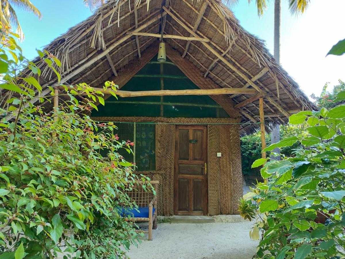 Your Zanzibar Place Падже Экстерьер фото