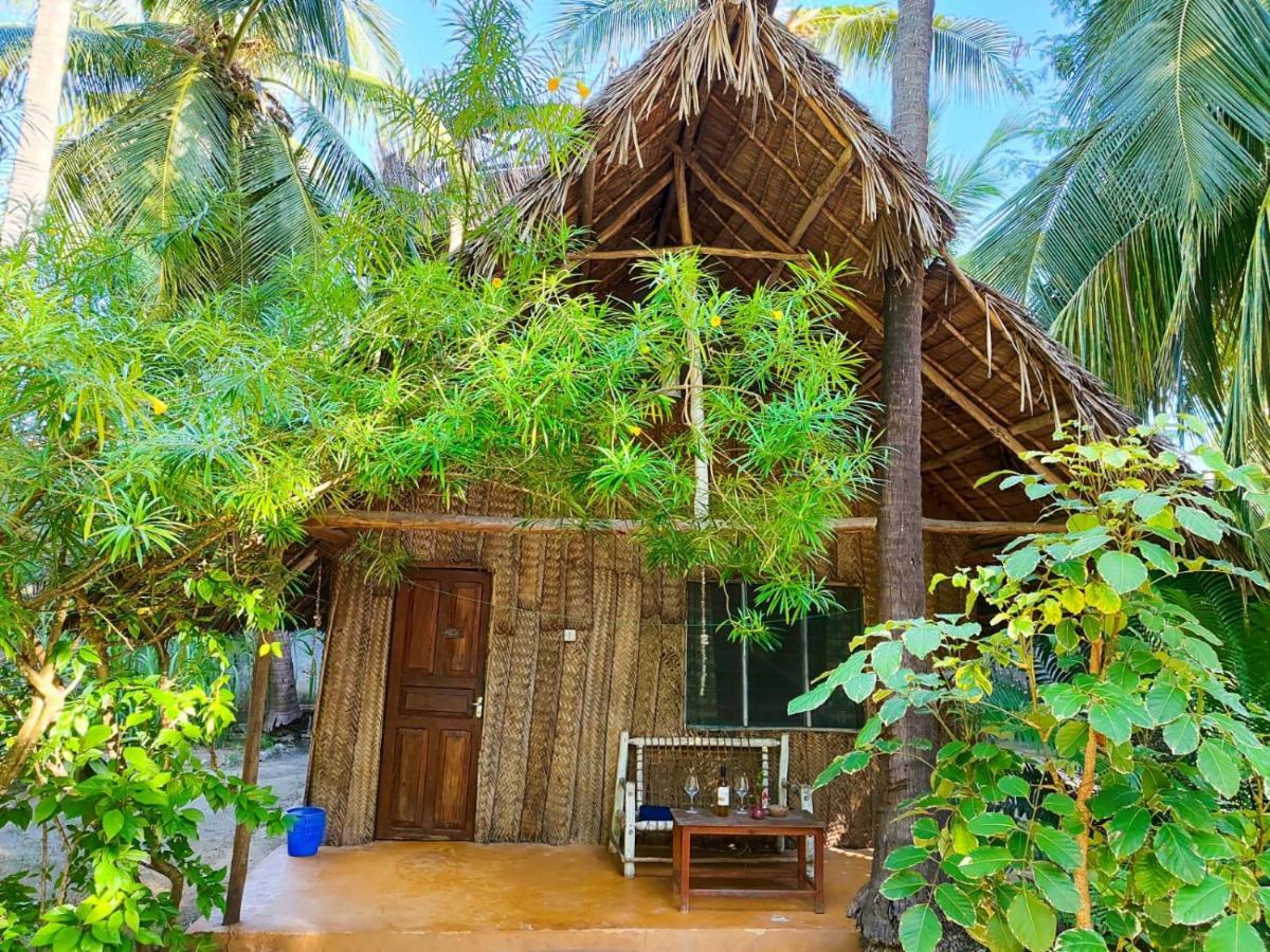 Your Zanzibar Place Падже Экстерьер фото