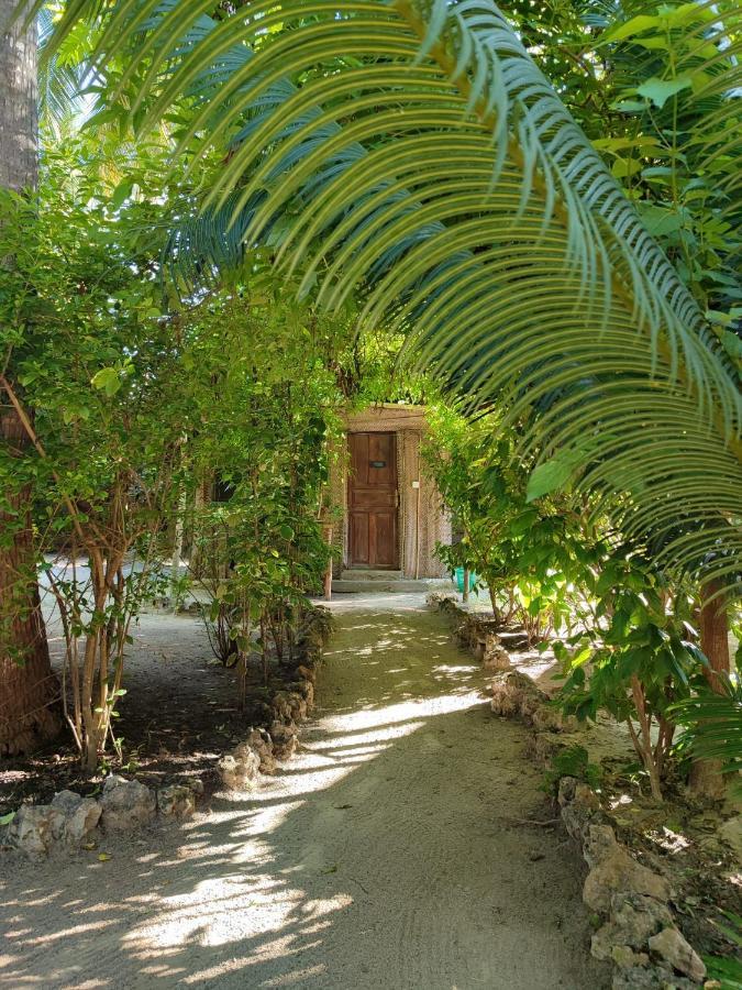 Your Zanzibar Place Падже Экстерьер фото