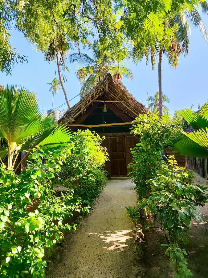 Your Zanzibar Place Падже Экстерьер фото