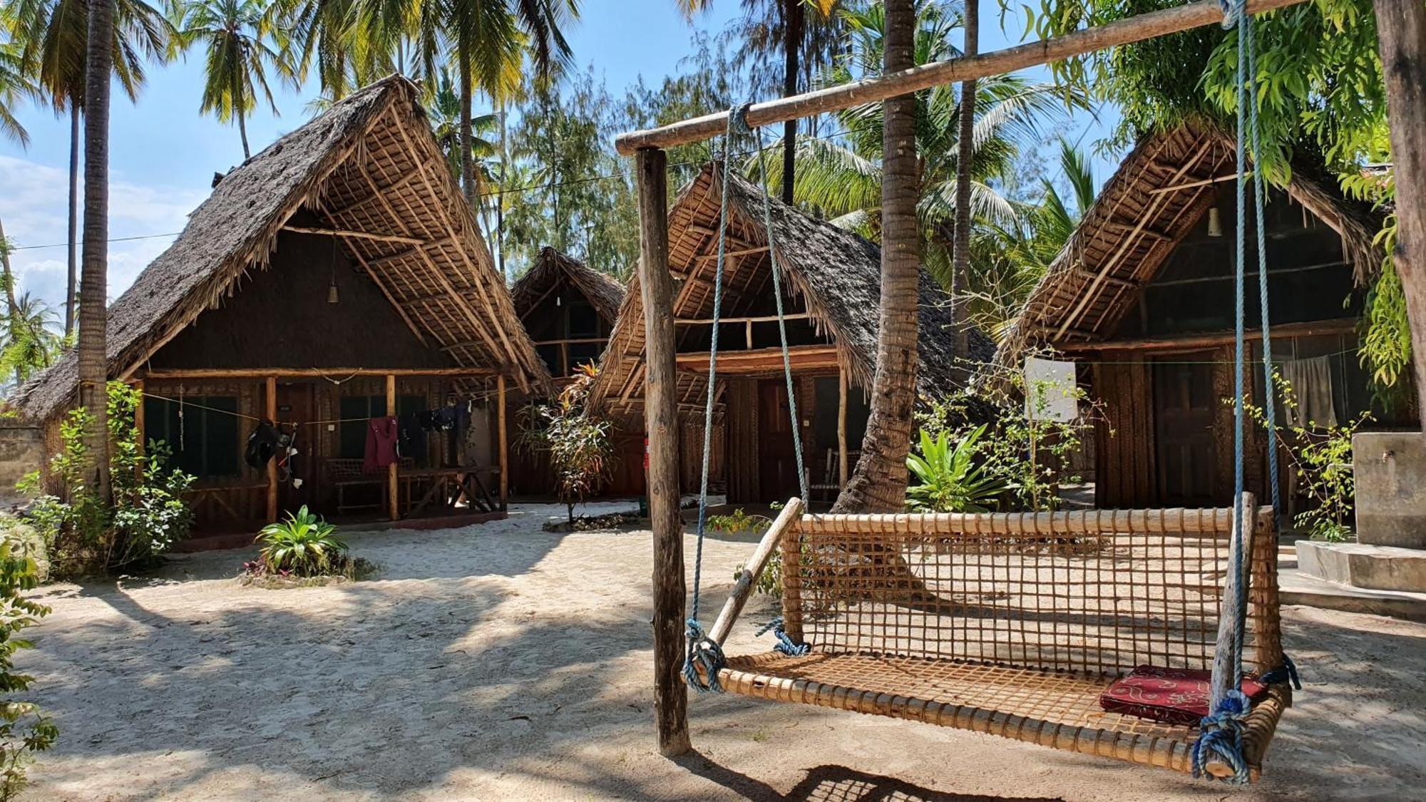 Your Zanzibar Place Падже Экстерьер фото