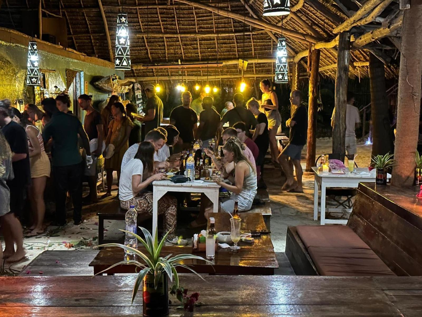 Your Zanzibar Place Падже Экстерьер фото