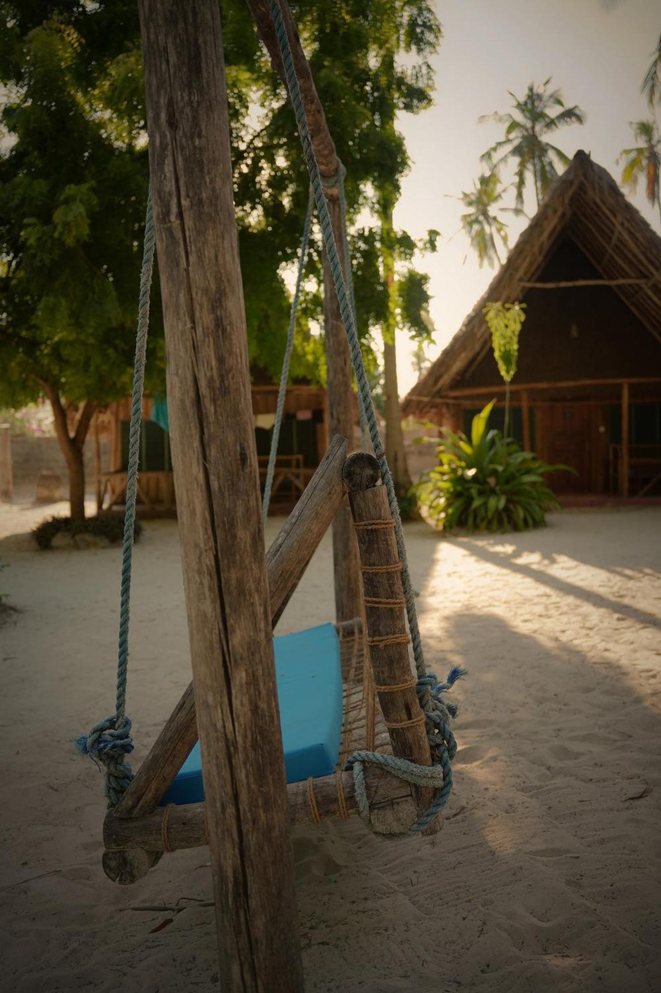 Your Zanzibar Place Падже Экстерьер фото