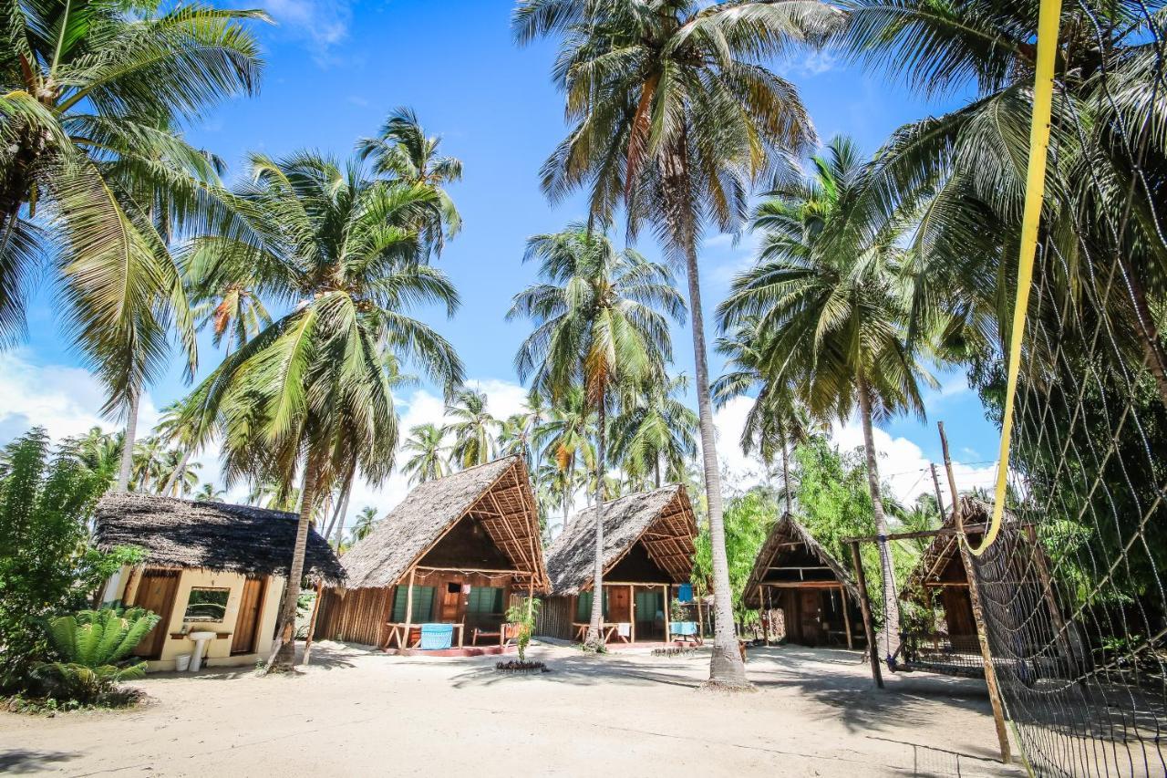Your Zanzibar Place Падже Экстерьер фото