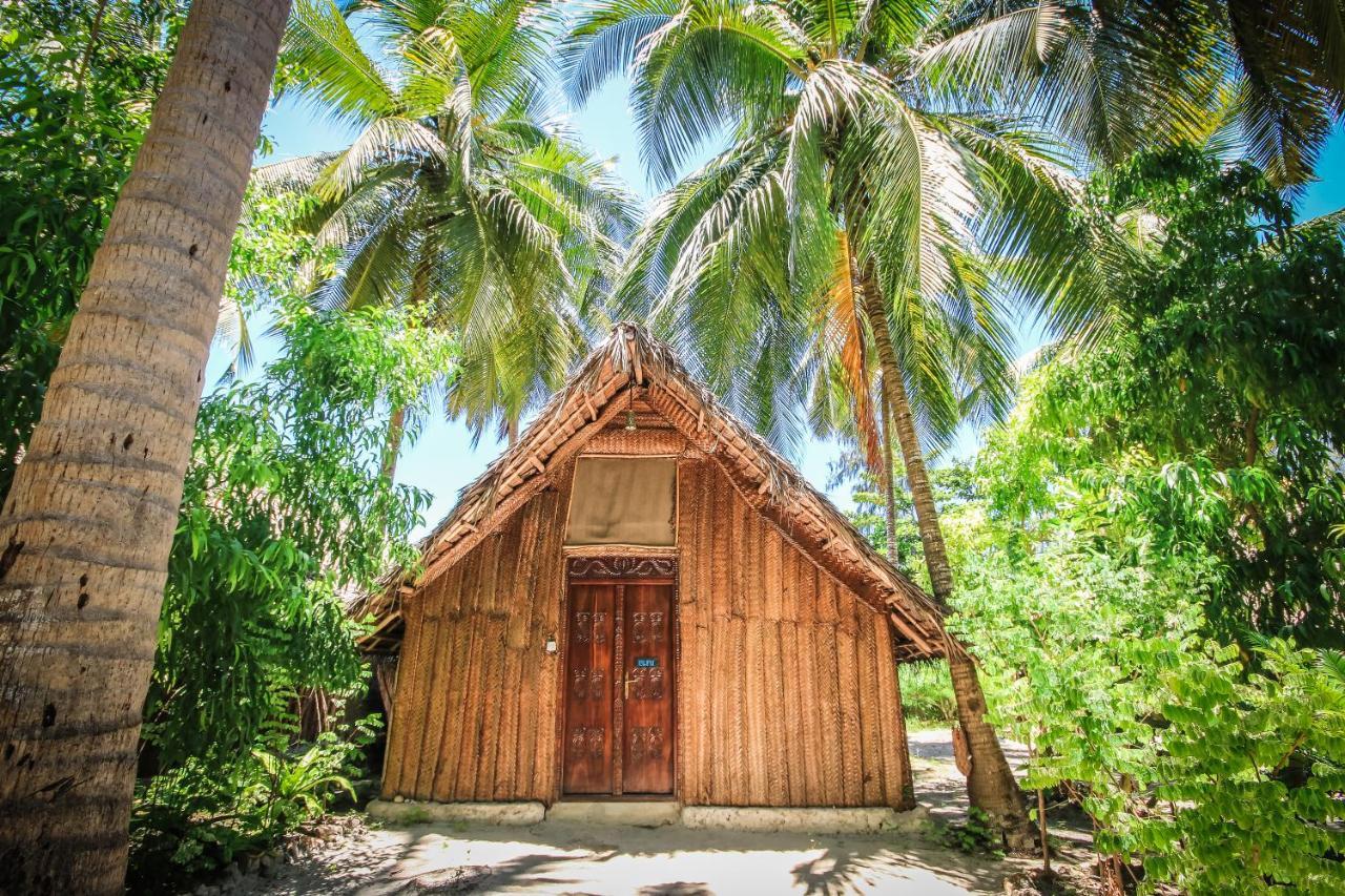 Your Zanzibar Place Падже Экстерьер фото
